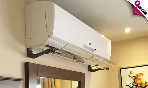 AC Deflectors - Window, Ceiling & Split!
